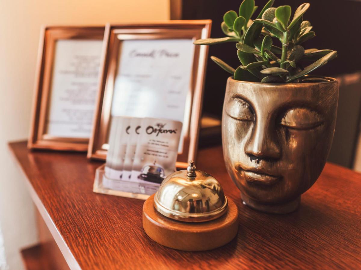 Hotel Osjann Biała Podlaska Eksteriør billede